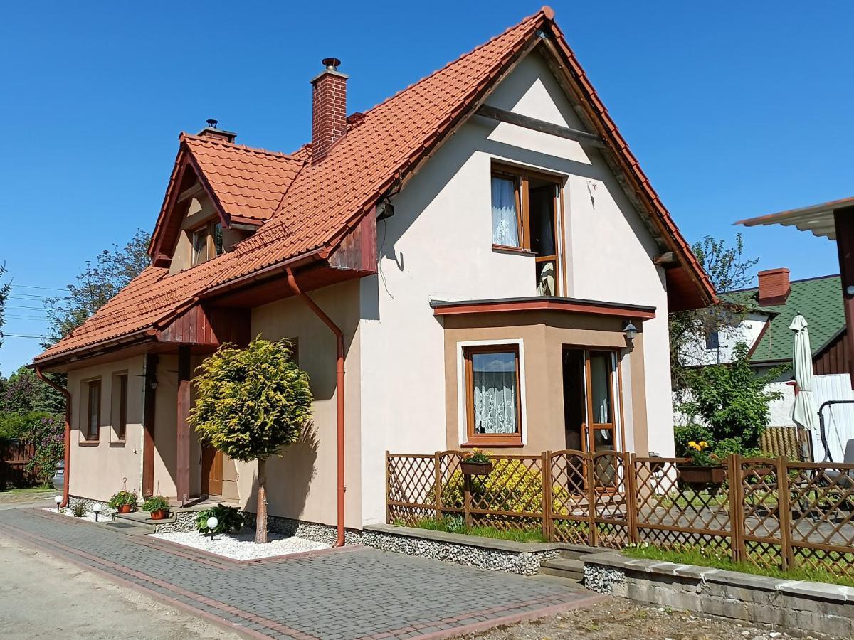 Ivet Villa Lomnica  Exterior foto